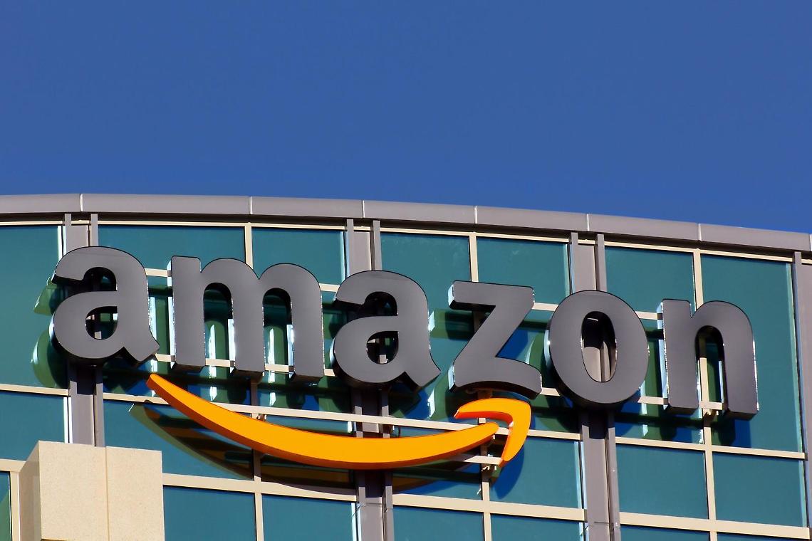 Pontecorvo: fare acquisti su Amazon fa bene alleÃ¢â‚¬Â¦ scuole.