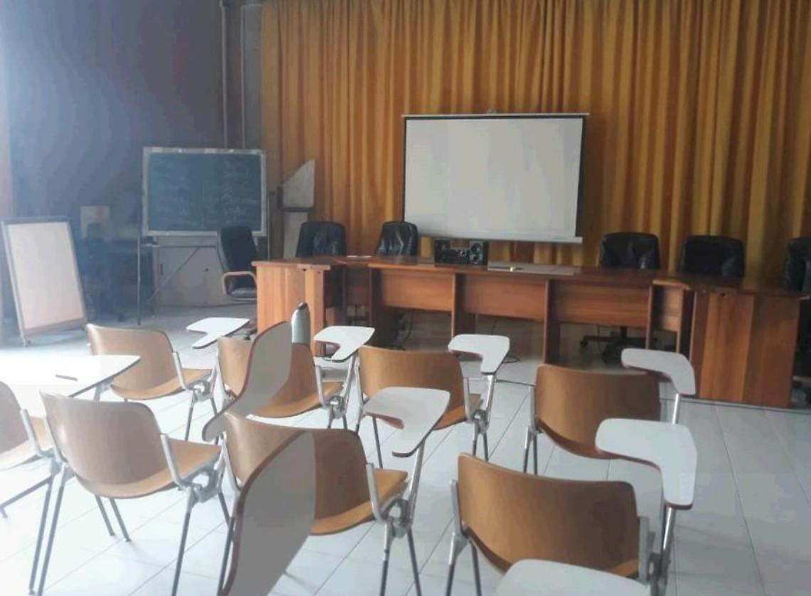 Fiuggi, nuovo look per la biblioteca comunale. Che ora riparte