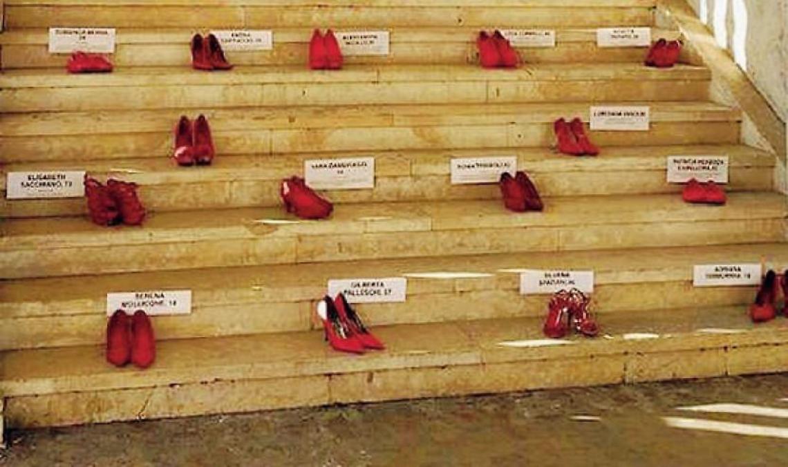 Violenza domestica sulle donne: insieme si vince la paura