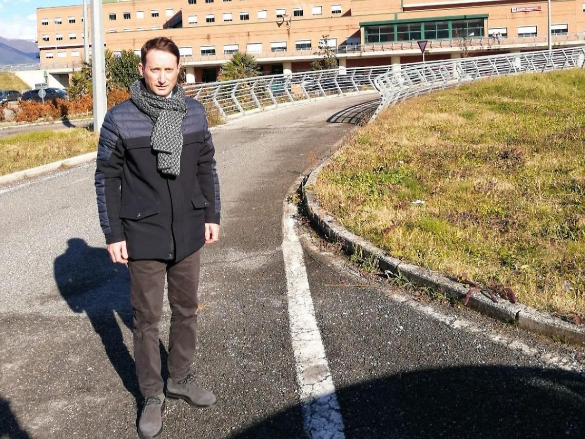 Invalidità e legge 104, la proposta alla Regione per i malati di tumore
