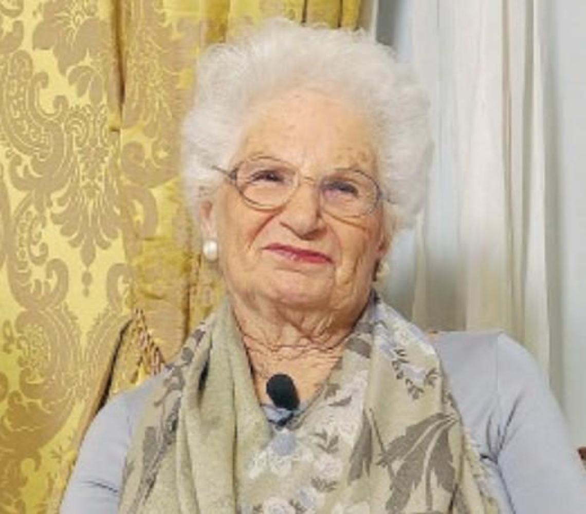 Cittadinanza onoraria alla senatrice Segre: il fronte si allarga