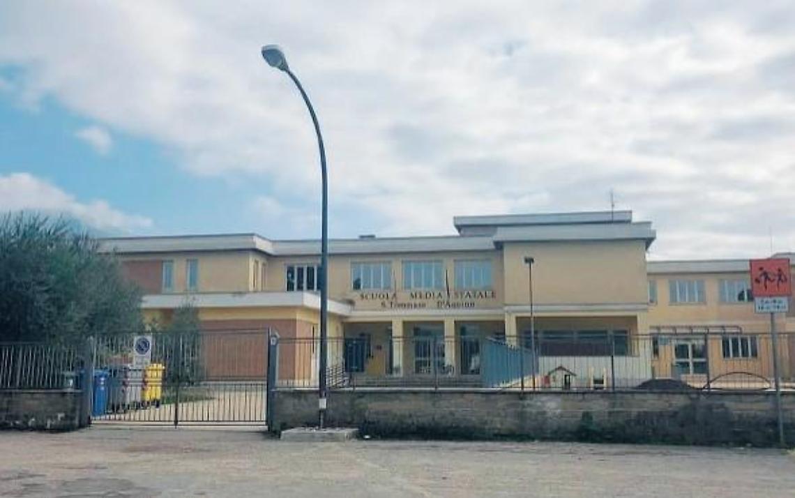 Interventi nelle scuole, la priorità è la sicurezza: il progetto