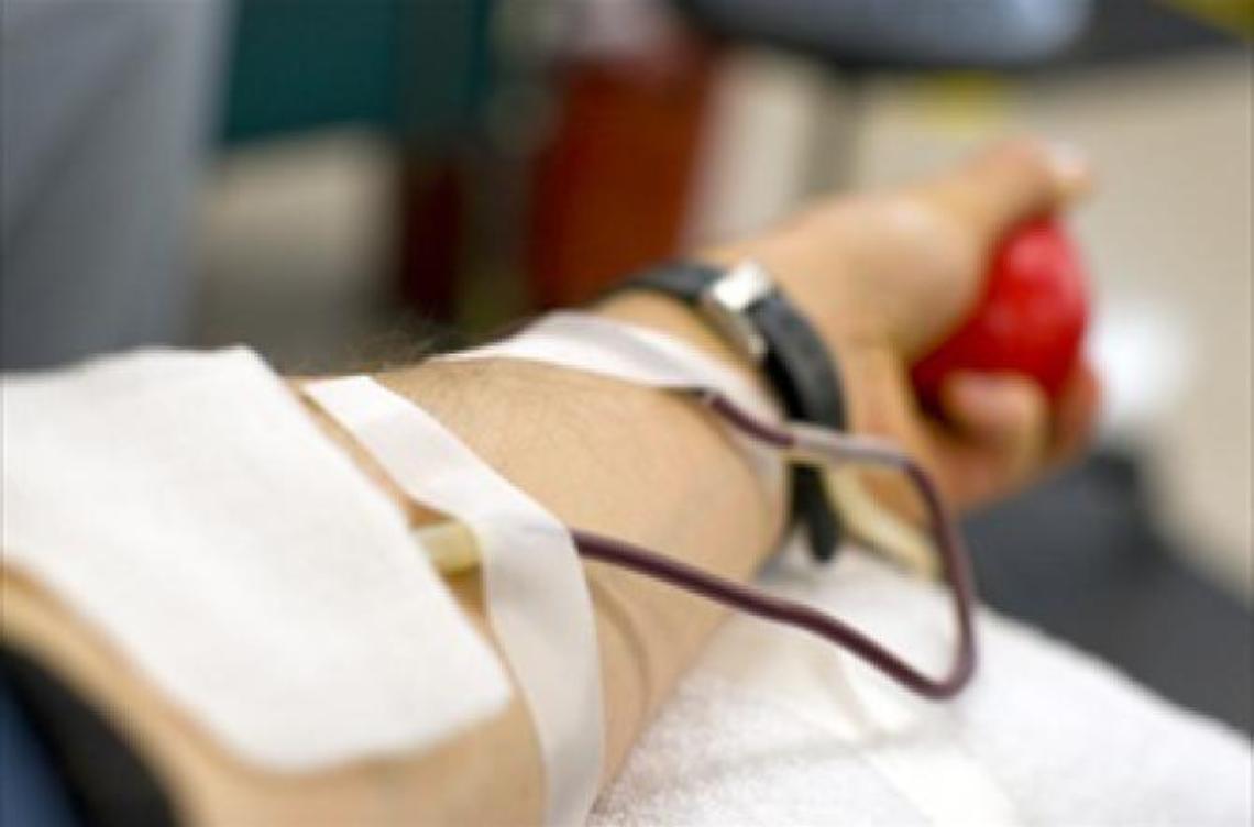 Avis e sport: giornata dedicata alla donazione del sangue