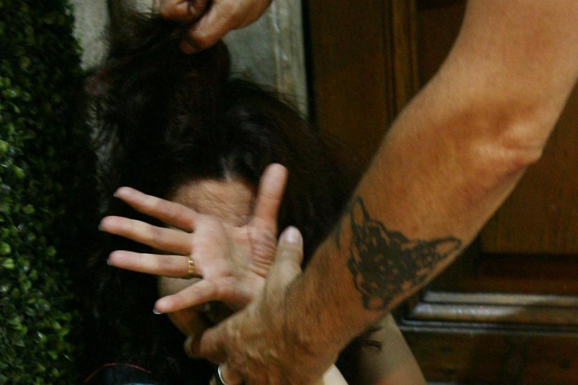 Violenza sulle donne: "Athena" scende in campo per dire "basta!"