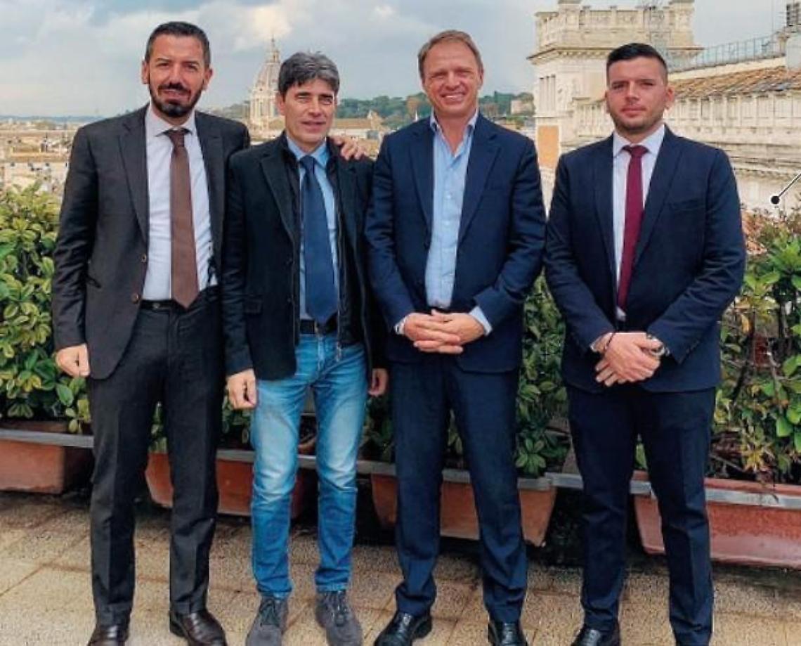 I Fratelli d'Italia non si fermano: tante le adesioni in Ciociaria
