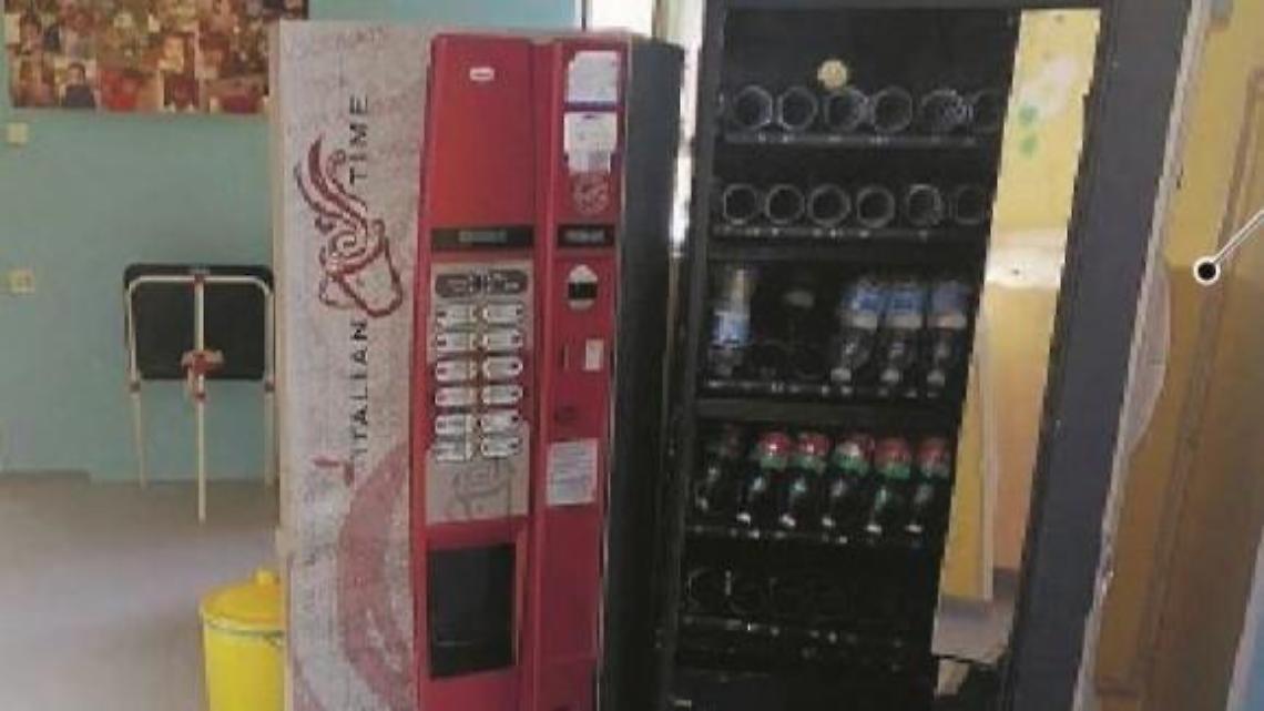 Furti nelle scuole, è allarme rosso: ormai i ladri sono di casa