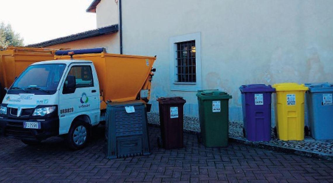 Tari 2018, giù la tassa dei rifiuti: risparmio da 50 euro