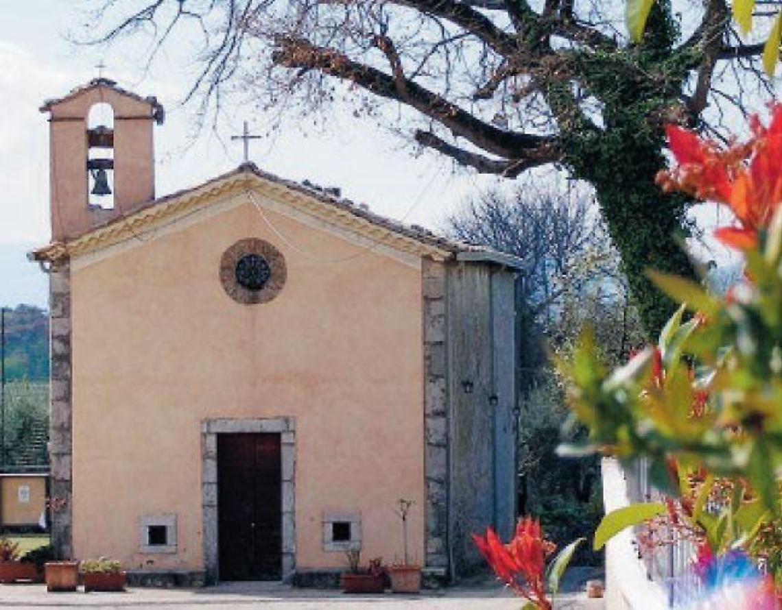 Veroli, opere restaurate in chiesa: oggi l'inaugurazione