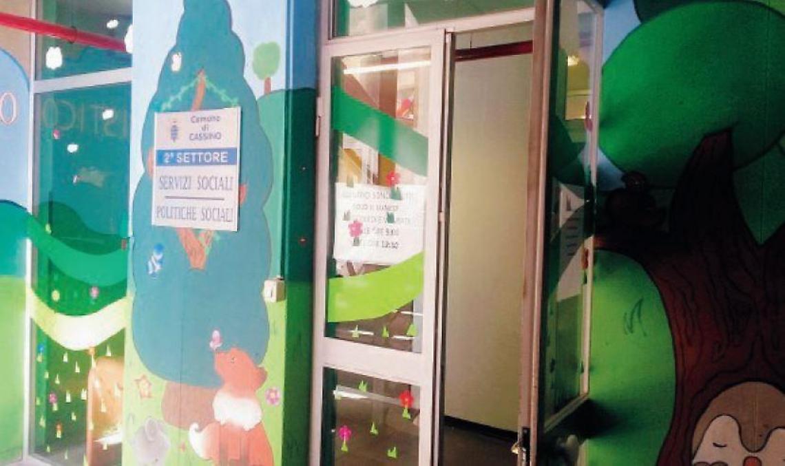 Crisi, perdita del lavoro, separazioni, sfratti: così si scende negli inferi