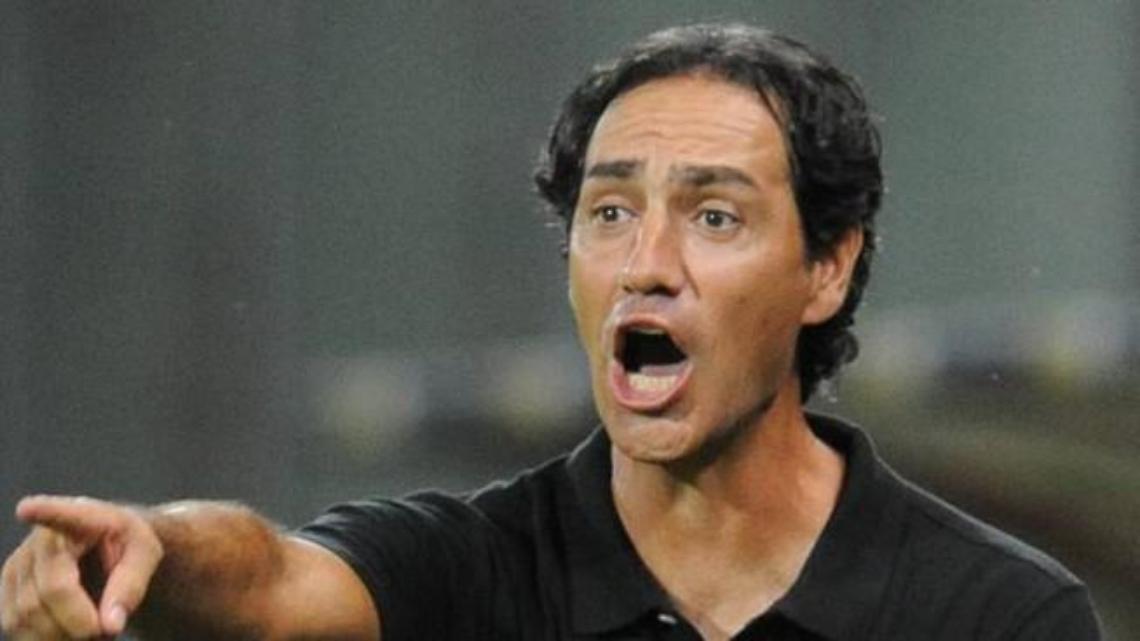 Spezia - Frosinone, parla mister Nesta: "la squadra non meritava di perdere"