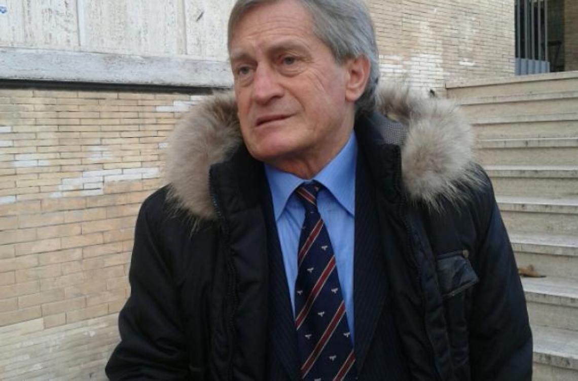 Papà Guglielmo in condizioni gravissime: la comunità prega per lui e spera