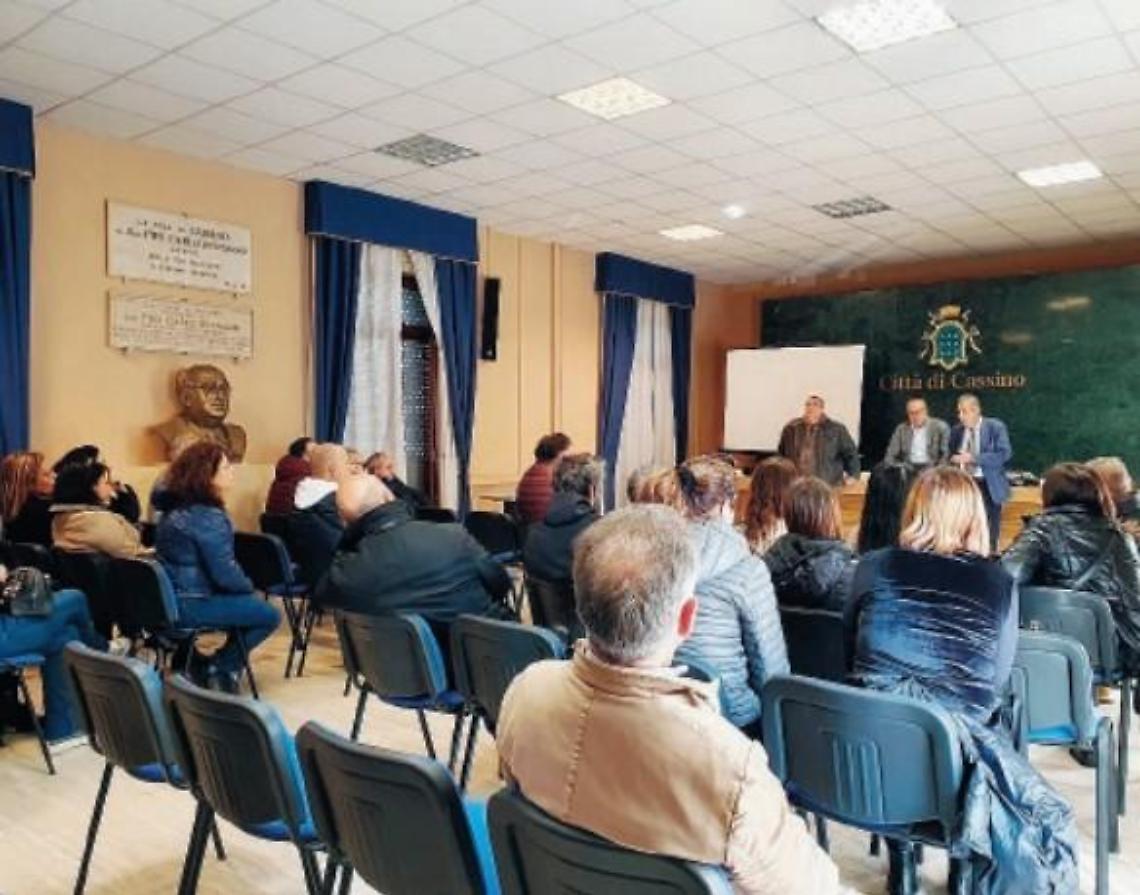 Ausiliari, inizia la battaglia: i sindacati mettono in guardia i lavoratori