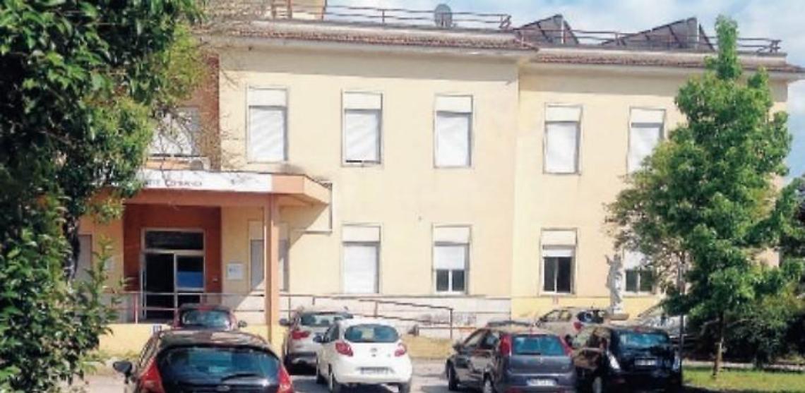 Tagli alla casa della salute: a rischio chiusura il punto di primo intervento