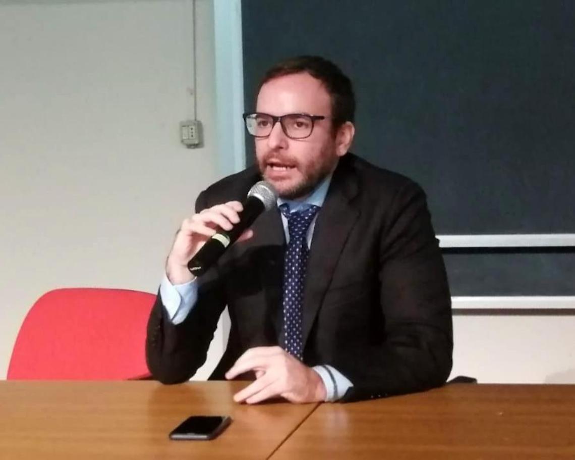 carlo cinque