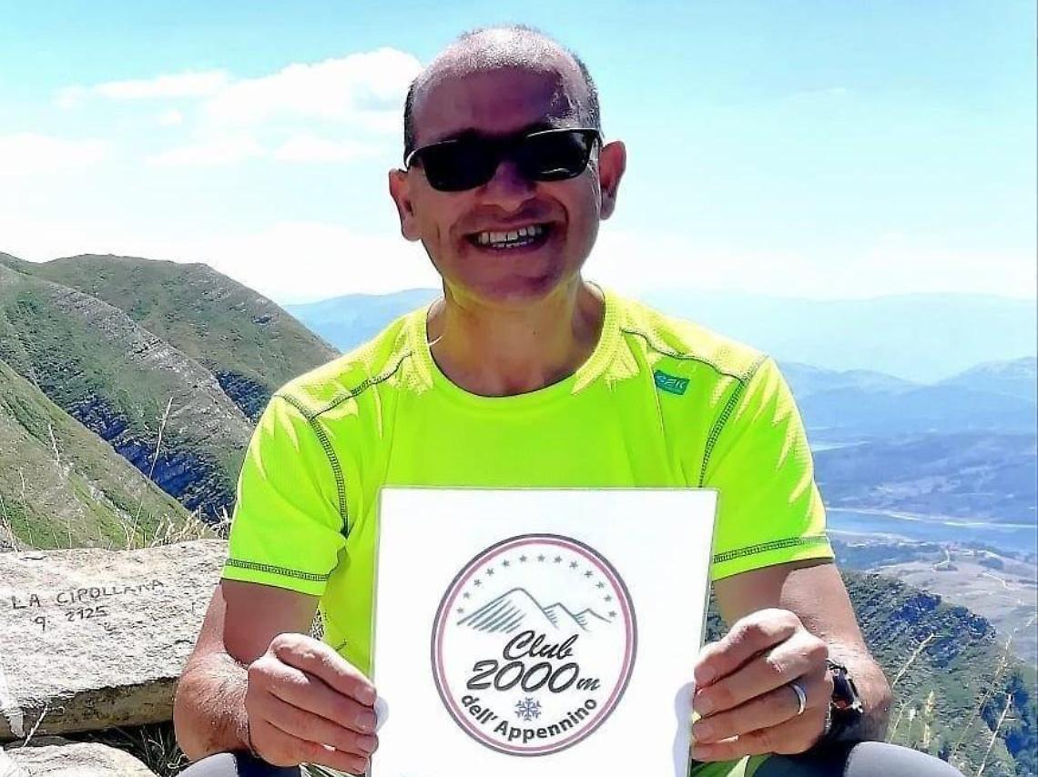 Tragedia sulla Maiella: Antonio è morto da eroe per salvare l'amico
