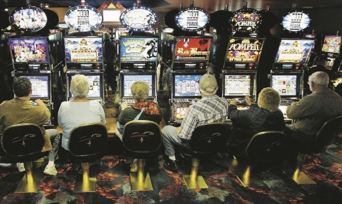 Ludopatia, una piaga sociale: se ne parla a “Non giocarti la vita”