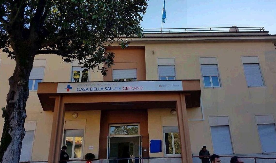Ceprano, è ripartito il servizio per la scelta del medico