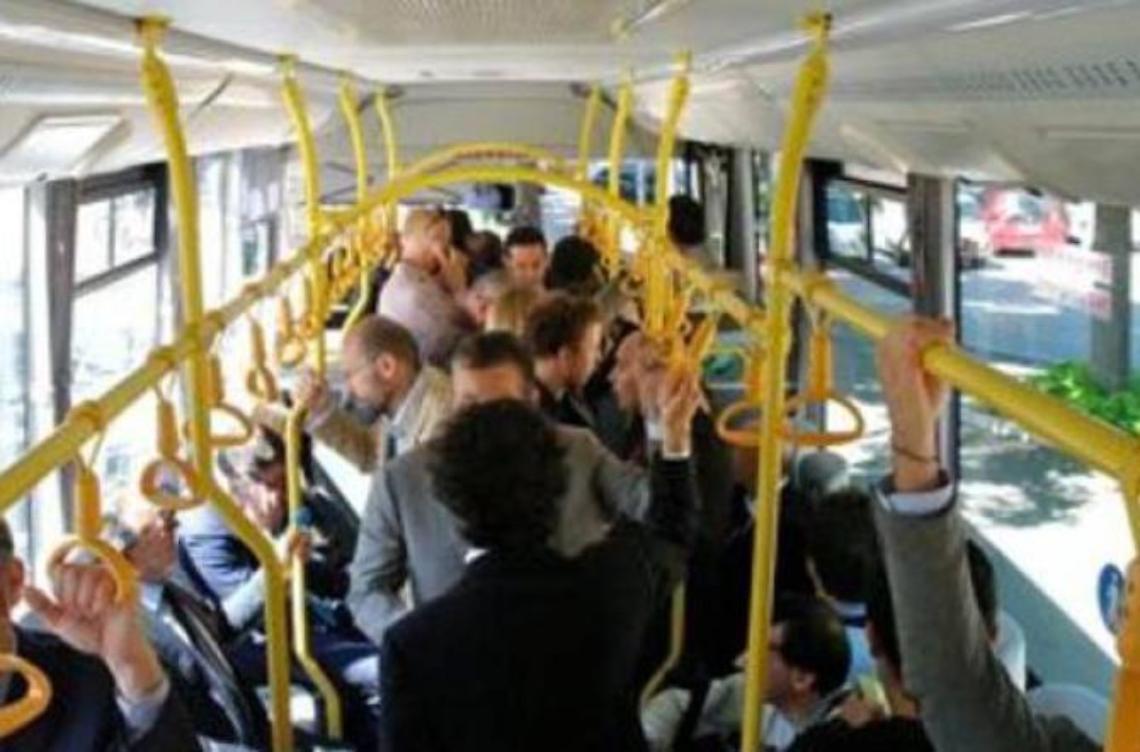 Frosinone, trasporto pubblico: entra in vigore l'orario invernale