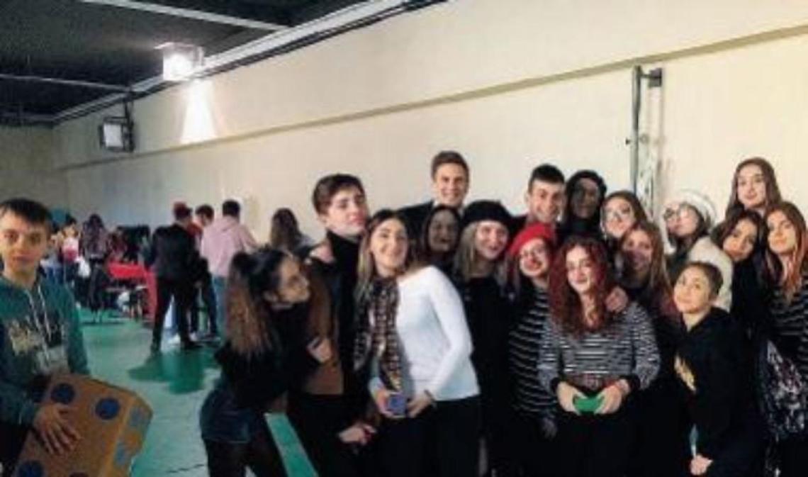 Orientamento scolastico: si parte con 'Sette giorni al liceo'