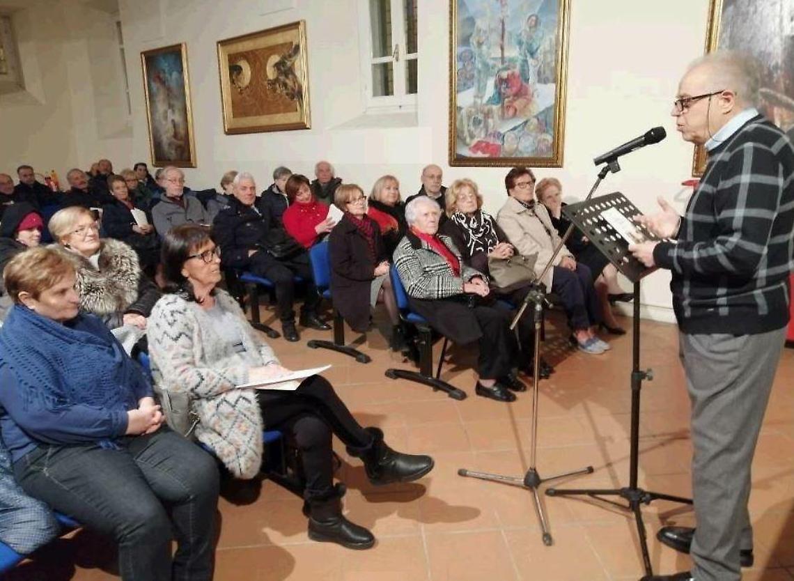 Sora, i racconti dialettali di Antonio Cinti racchiusi in un libro