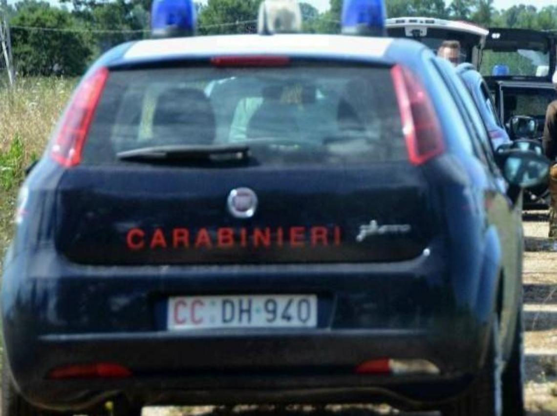 Ruba pesce in un supermercato: 23enne incastrata dalle telecamere