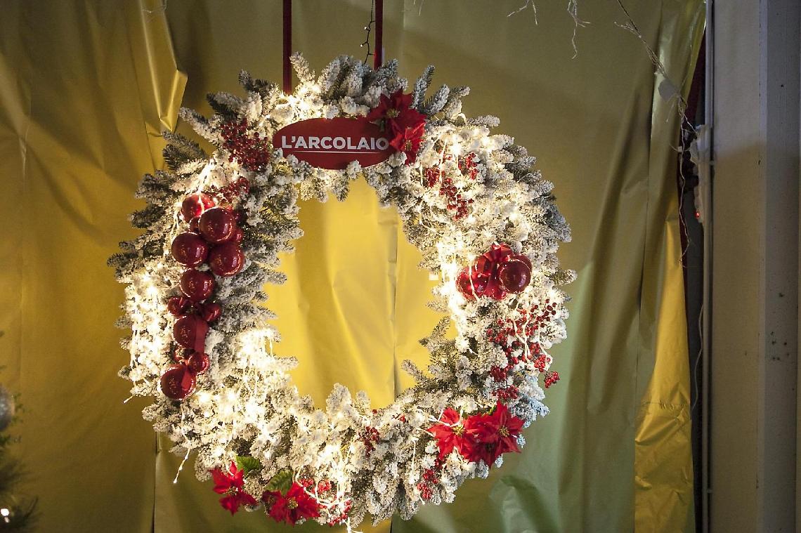 Tutta la magia del Natale con la direzione della Pro loco