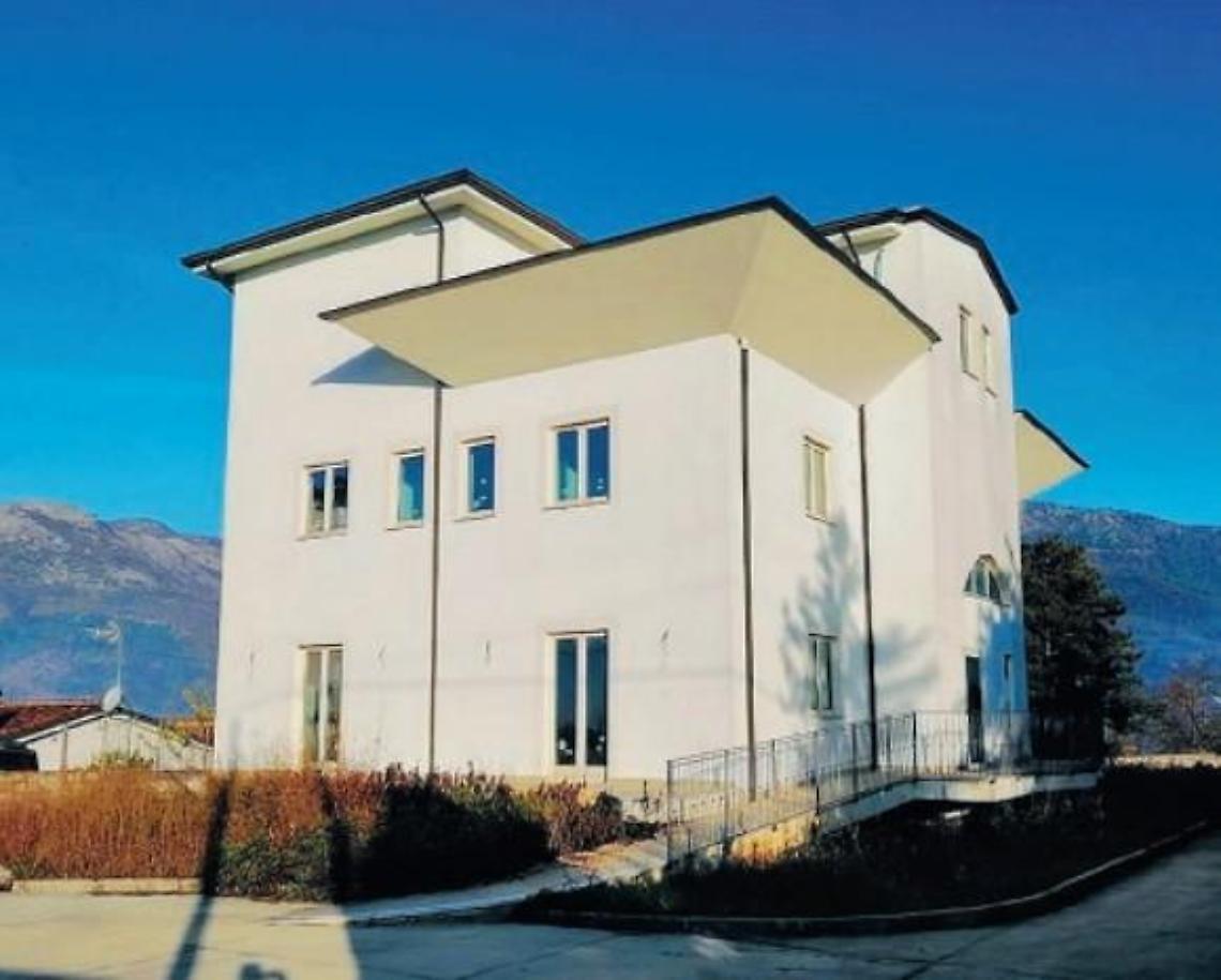 Immobile confiscato alla mafia diventa un centro per ragazzi disabili: la svolta