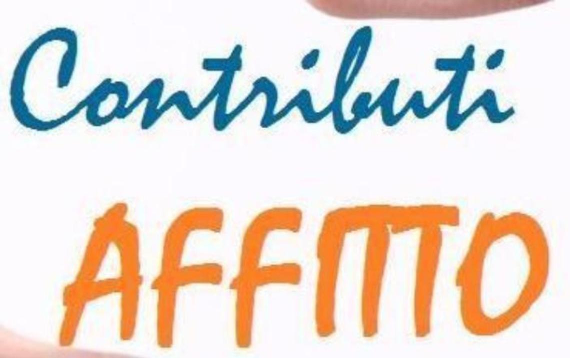 Contributi per l'affitto: adesso si può fare domanda, ecco come
