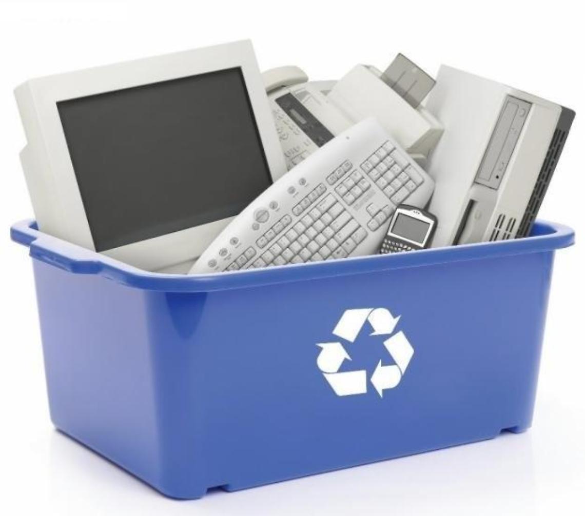 Rifiuti ingombranti: tra pochi giorni la prossima raccolta, ecco quando