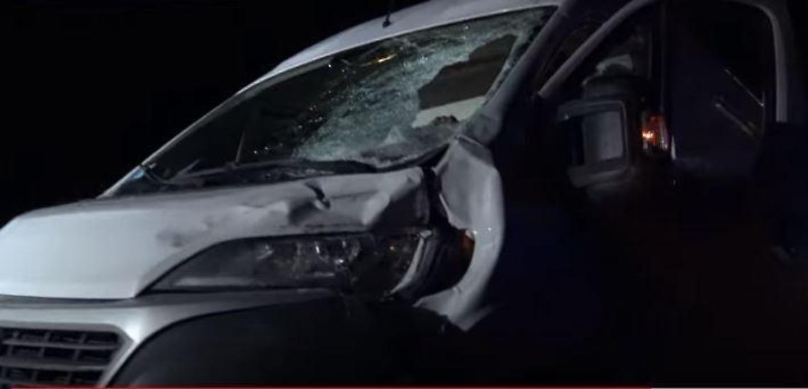 Dopo un incidente si incammina a piedi sulla superstrada: travolto e ucciso