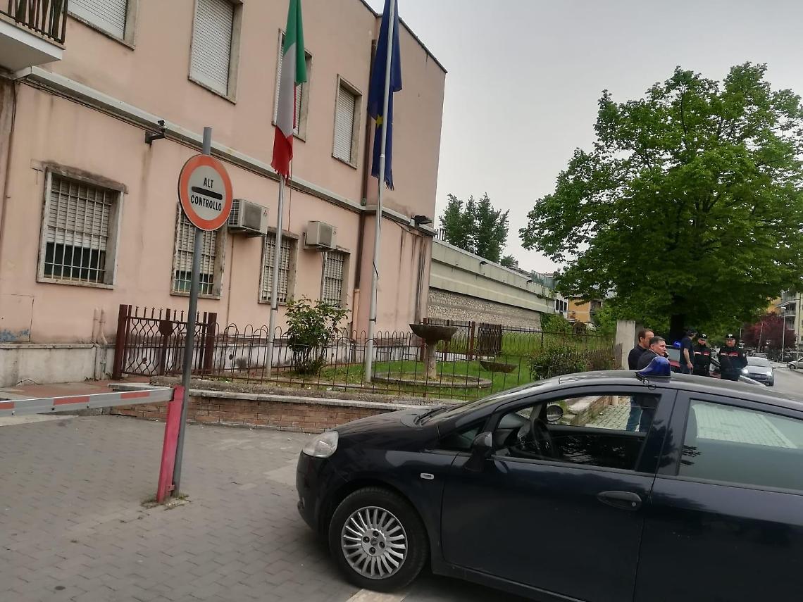 Detenuto va in permesso premio per Natale e torna carico di droga