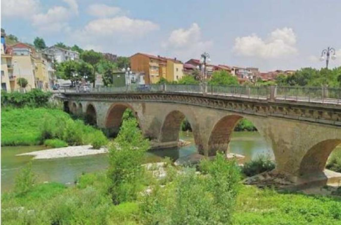 Il nuovo anno inizia con i...cantieri: chiuso il primo, se ne apre un altro