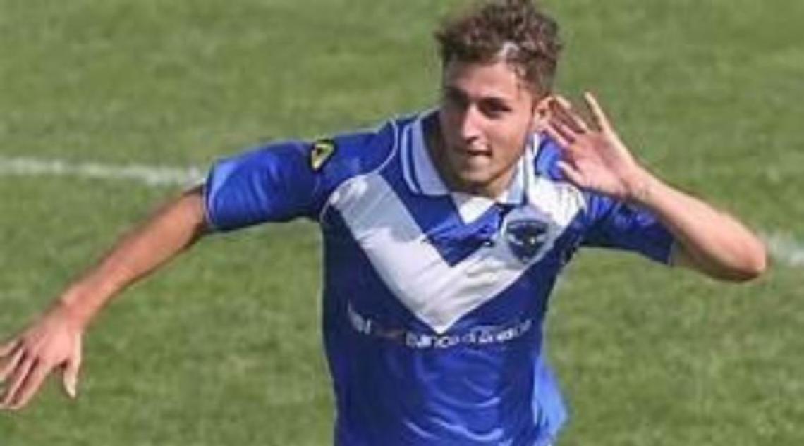 Calciomercato Frosinone, il club ciociaro ad un passo da Morosini