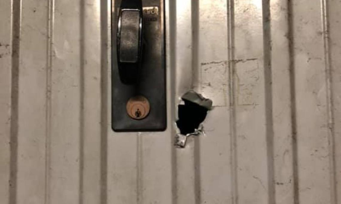 Furti anche nei garage: nel mirino dei ladri gli attrezzi per il mercato nero
