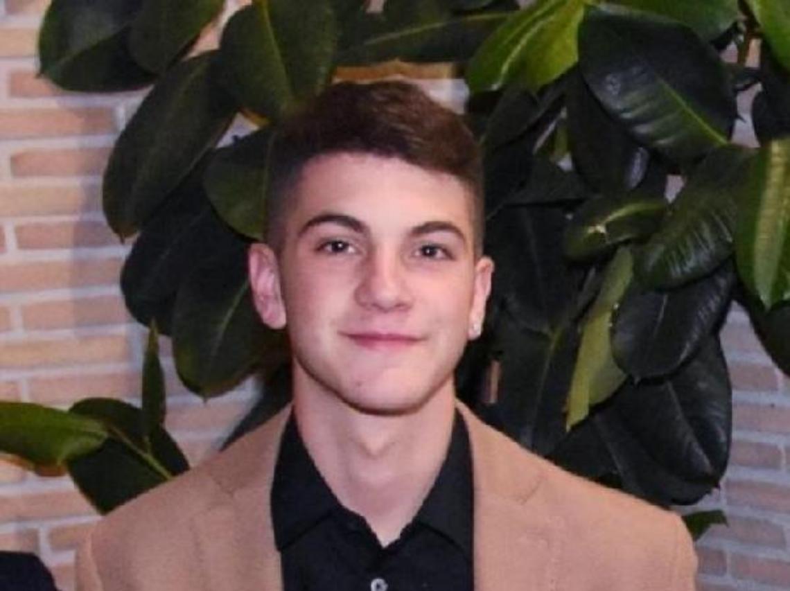 Morte Lorenzo Quattrociocchi, un triste rientro a scuola: il ricordo del giovane