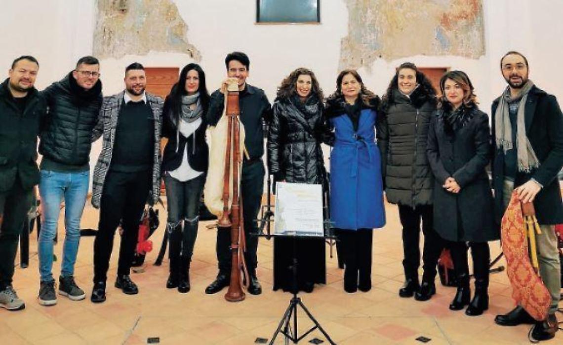 Pontecorvo: "I luoghi-simbolo vanno valorizzati". Una nuova proposta