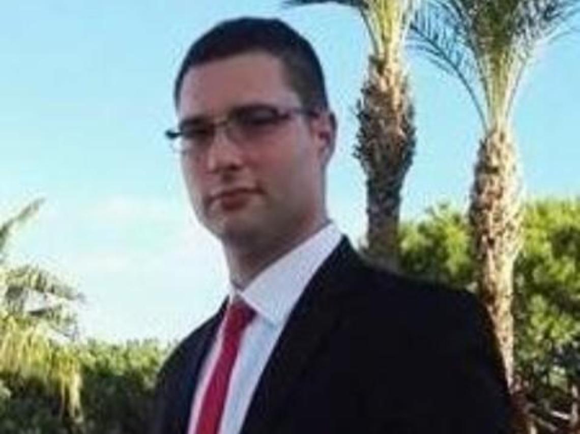 Morte Christian Terilli, dopo l'autopsia i funerali: oggi l'addio all'operaio