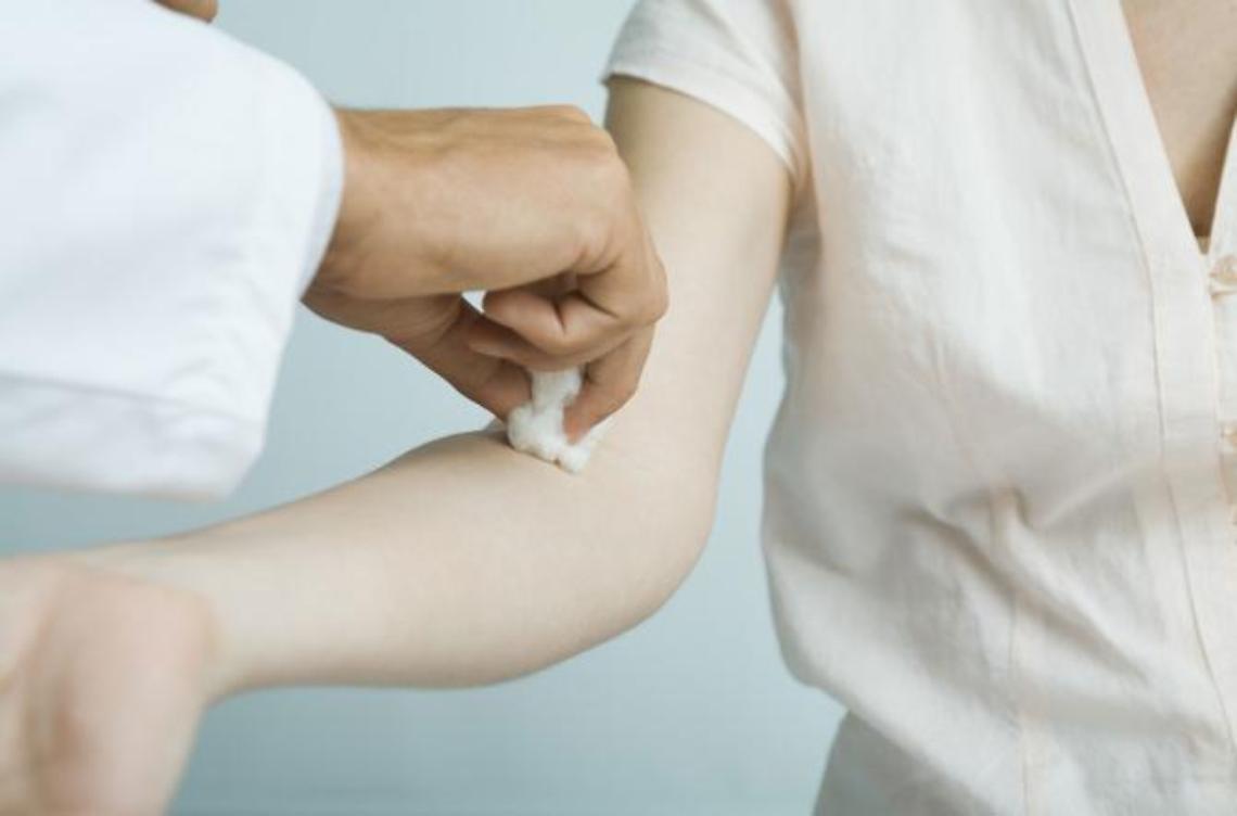 Prelievi e analisi a casa: prorogato l'importante servizio gratuito