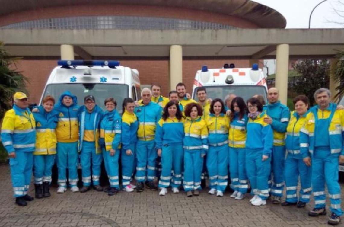 La Misericordia in campo per la vita: un corso che può cambiare il destino