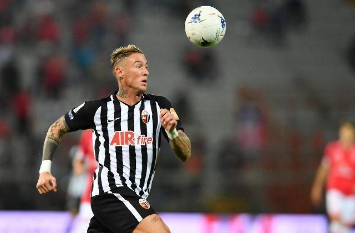 Calciomercato Frosinone, lo scambio tra Trotta e Ardemagni si può fare