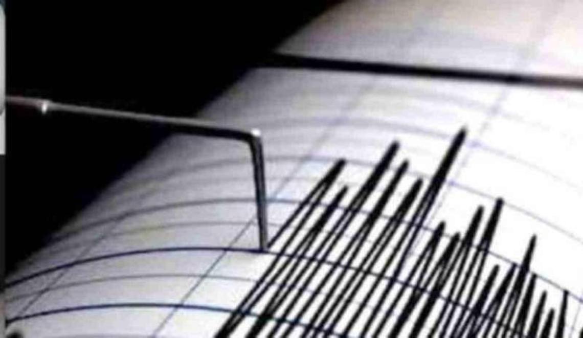 Lieve scossa di terremoto: lo sciame sismico in atto da mesi non dà tregua