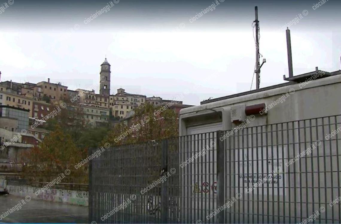 Polveri sottili ancora fuori controllo. Proseguono le limitazioni al traffico