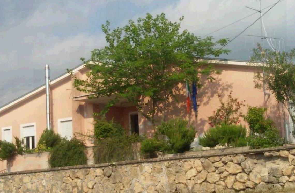 Boville, scuola dell'infanzia: s'investe sul risparmio energetico