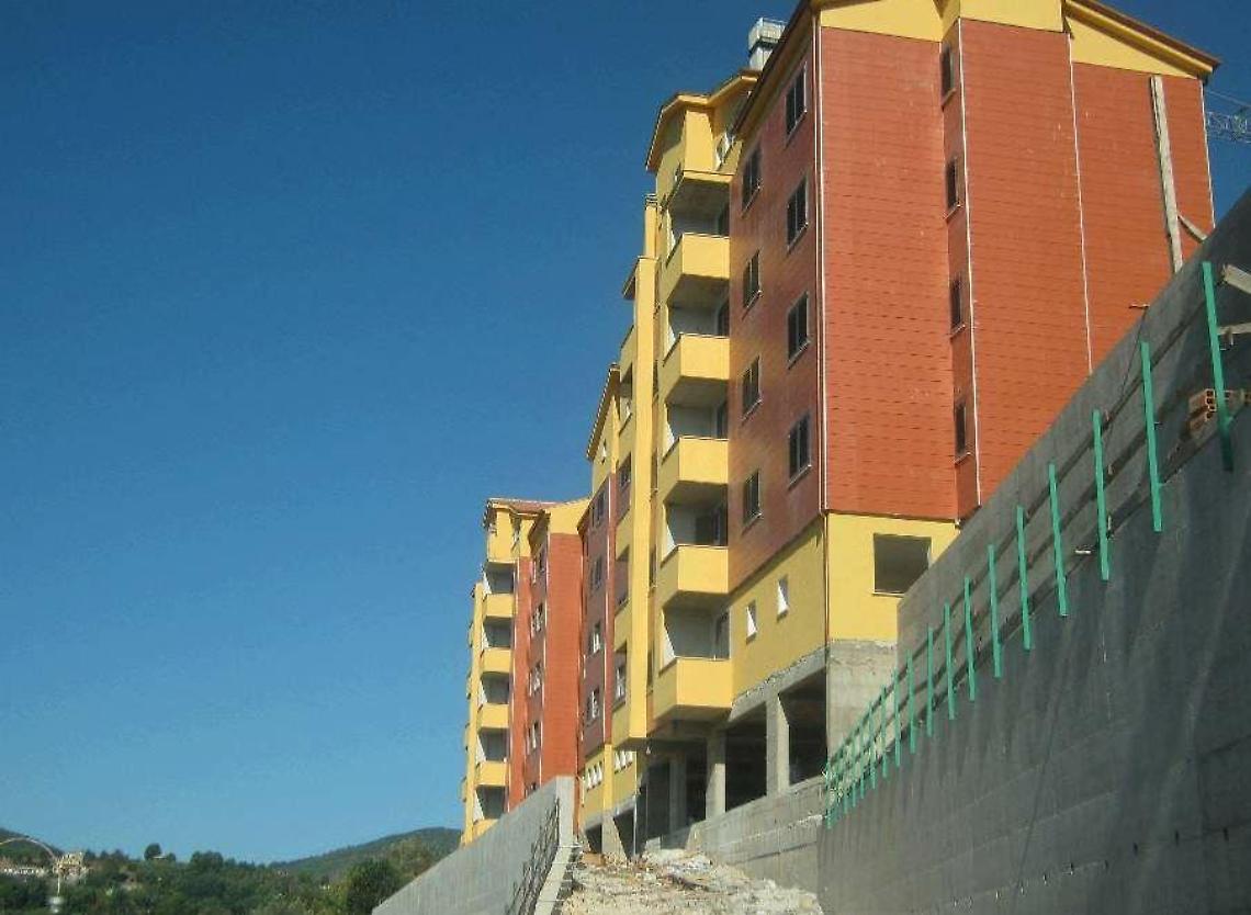 Alatri, assegnazione case popolari: ex giunta indagata. I motivi e chi rischia