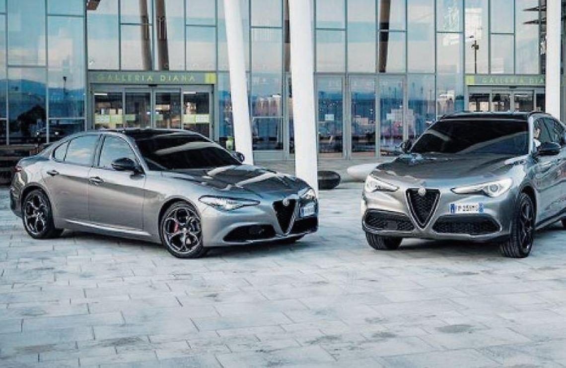 Fca in rampa di lancio: nel futuro c'è il rombo della Maserati