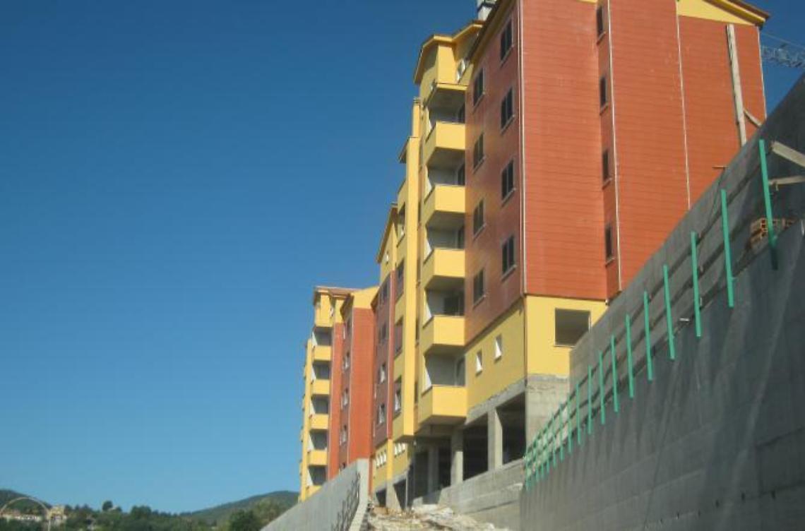 Inchiesta sull'assegnazione delle case Ater: chiuse le indagini preliminari