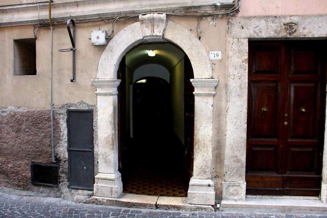 Sgurgola, abuso d'ufficio e falso: chiesta la condanna per Bellardini