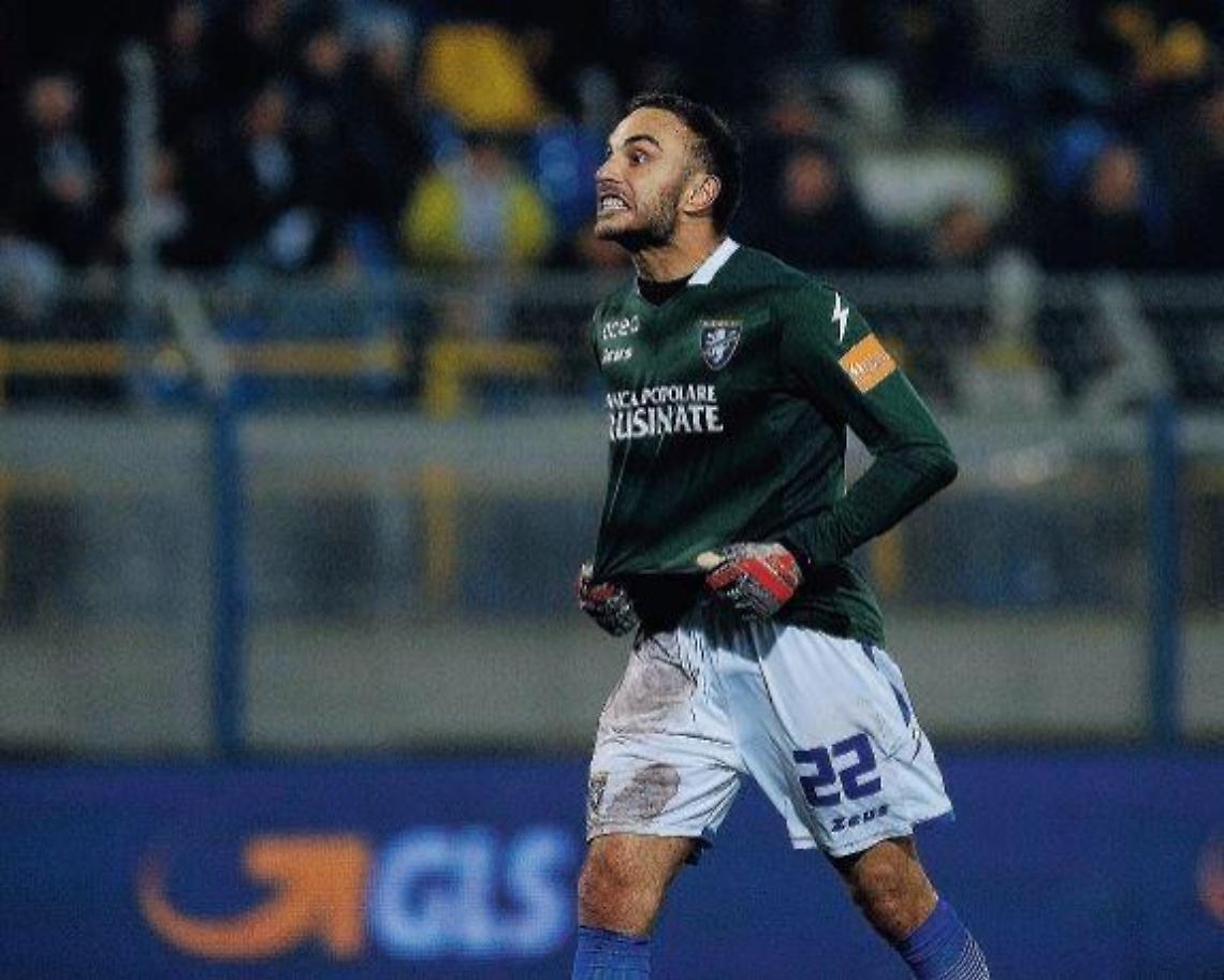 Ascoli vs Frosinone: i ciociari non possono permettersi passi falsi