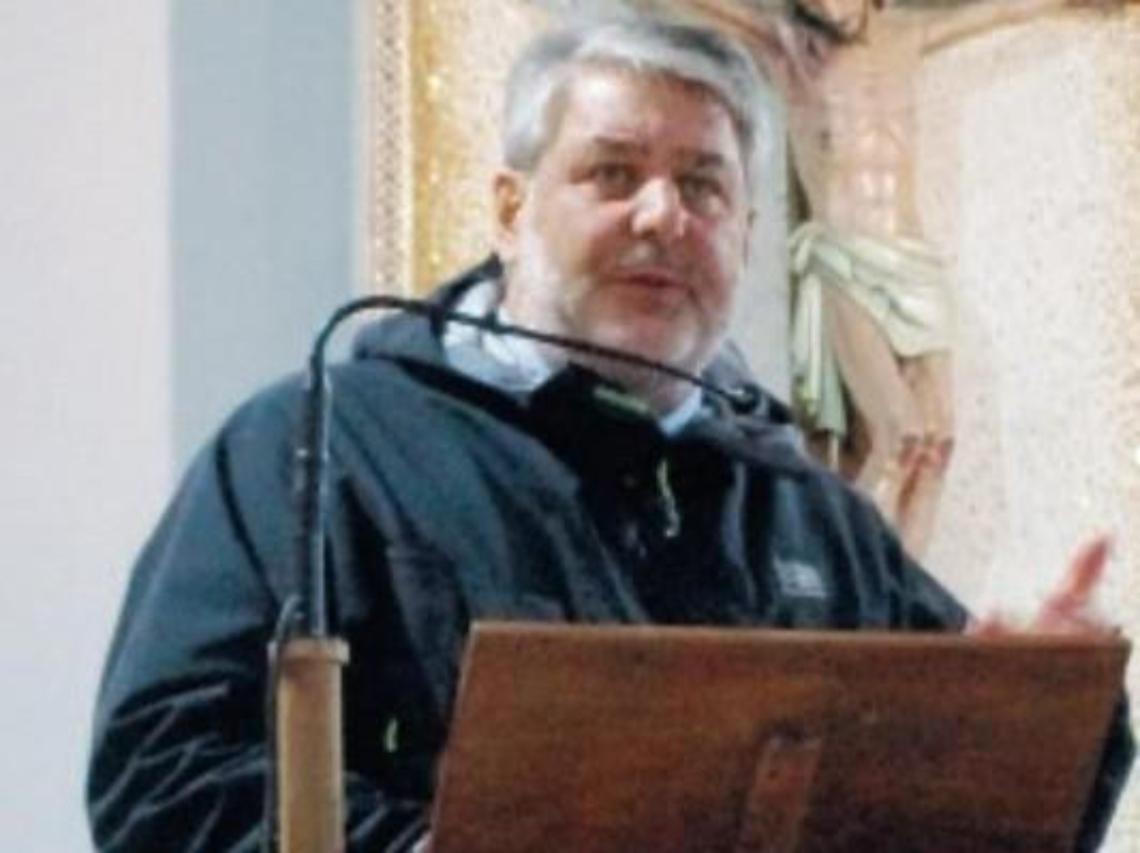 Don Giorgio, una vita tra missione e carità: il racconto