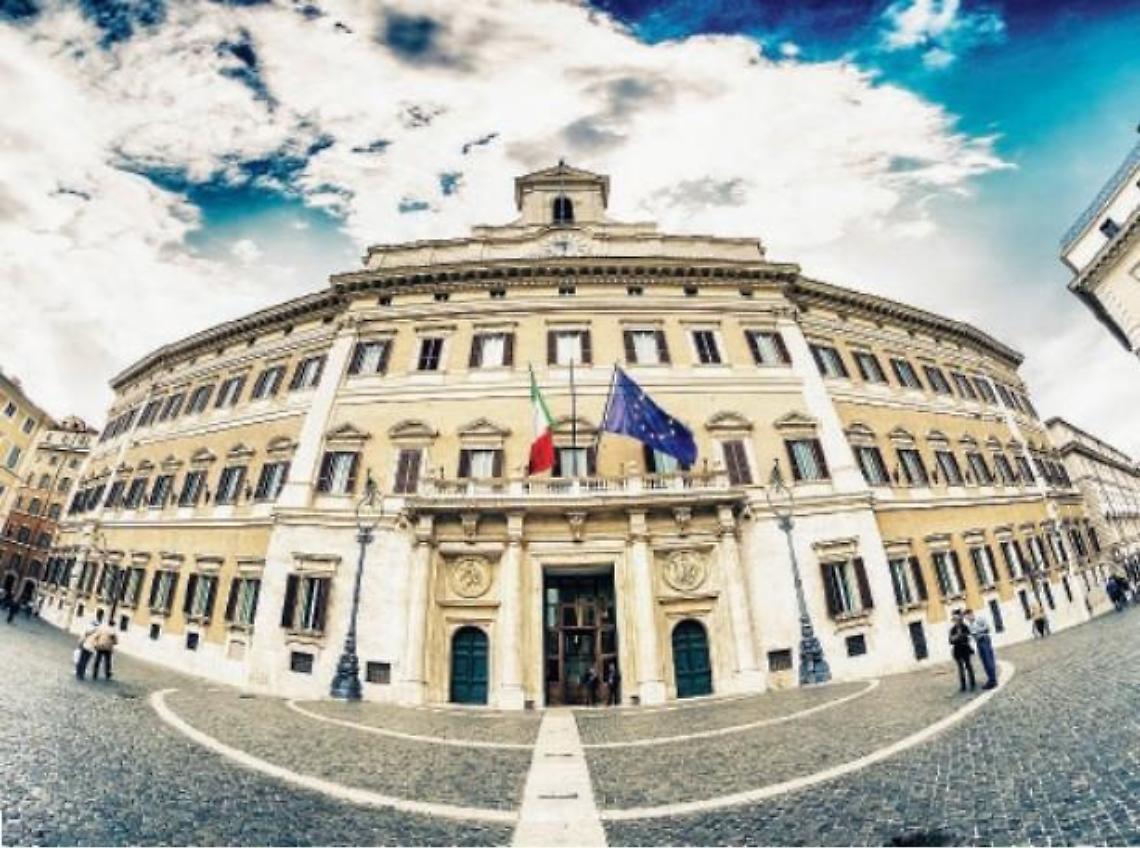 Le dichiarazioni dei redditi dei parlamentari ciociari: ecco quanto guadagnano
